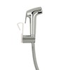 Brondell PS-91C PureSpa Essential Handheld Bidet Sprayer for Toilets, Includes