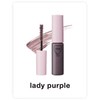 WHOMEE Lady’s Purple Lady’s Multi Mascara