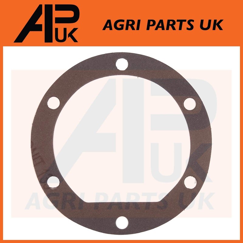 Rear Axle Side Cover Plate Gasket Replacement for Massey Ferguson