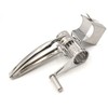 Mayata Multifunctional Rotary Cheese Planing Grater Stainless Steel Cheese Presser