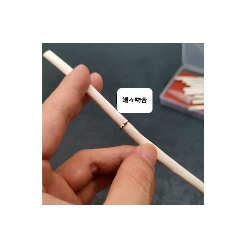 Vascular Model for Surgery Practice Vascular Anastomosis Suture Bypass Surgery