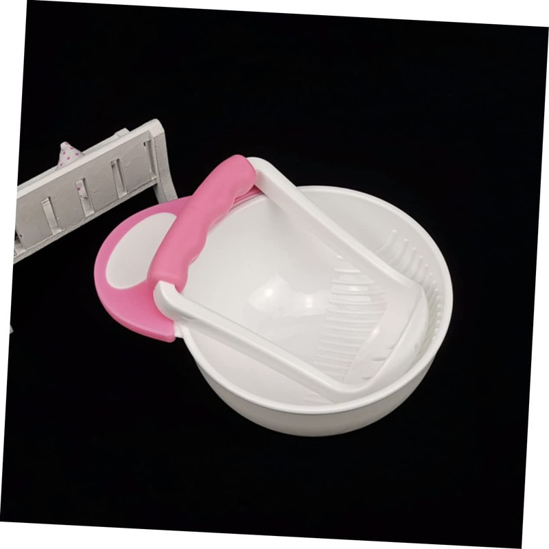 KOMBIUDA 1 Grinding Bowl food baby Conditioner