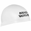 Mad Wave D-Cap - White - Medium