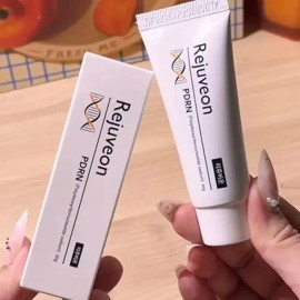 Rejuveon Crema Humectante Facial Con Pdrn Adn De Salmón 20g