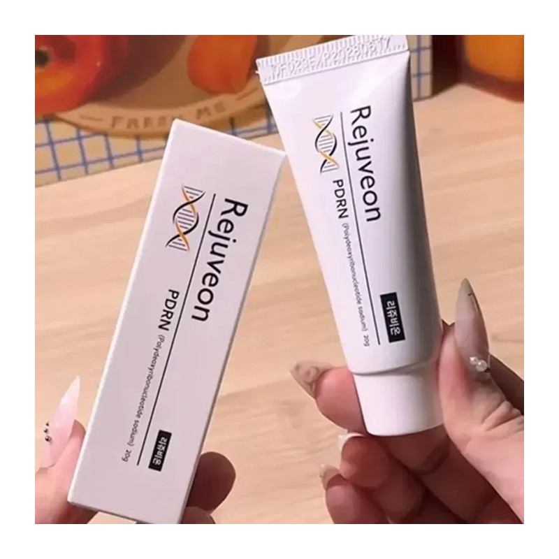 Rejuveon Crema Humectante Facial Con Pdrn Adn De Salmón 20g