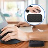 KEQAR Ergonomic Wrist Rest Support Elbow Support Memory Foam Desk