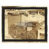 FIRST HARLEY DAVIDSON MOTORCYCLE DEALERSHIP 1918 8X10 PHOTO