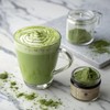 Everyday Organic Matcha Green Tea Powder - Rich Antioxidant &