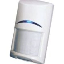 Bosch Blue Line Gen2 TriTech Motion Detector - IrDA - 40 ft Operating Range - ISC-BDL2-W12G