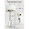TEDDY WORKS 3 Piece Training Bands Set, Training Tubes, Resistance