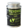 YIZHONG Liquid Electrical Tape Waterproof Liquid Wire Insulation Rubber Quick-Drying