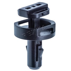 Rexka 15pcs Deflector Clip Pin Fastener 90467-07222 Compatible with Toyota Lexus Avalon, Camry, ES300h, ES350, Prius, Prius AWD-e, Prius Prime