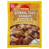 Sunbird General Tso's Chicken Seasoning Mix, No MSG Added, 1.14
