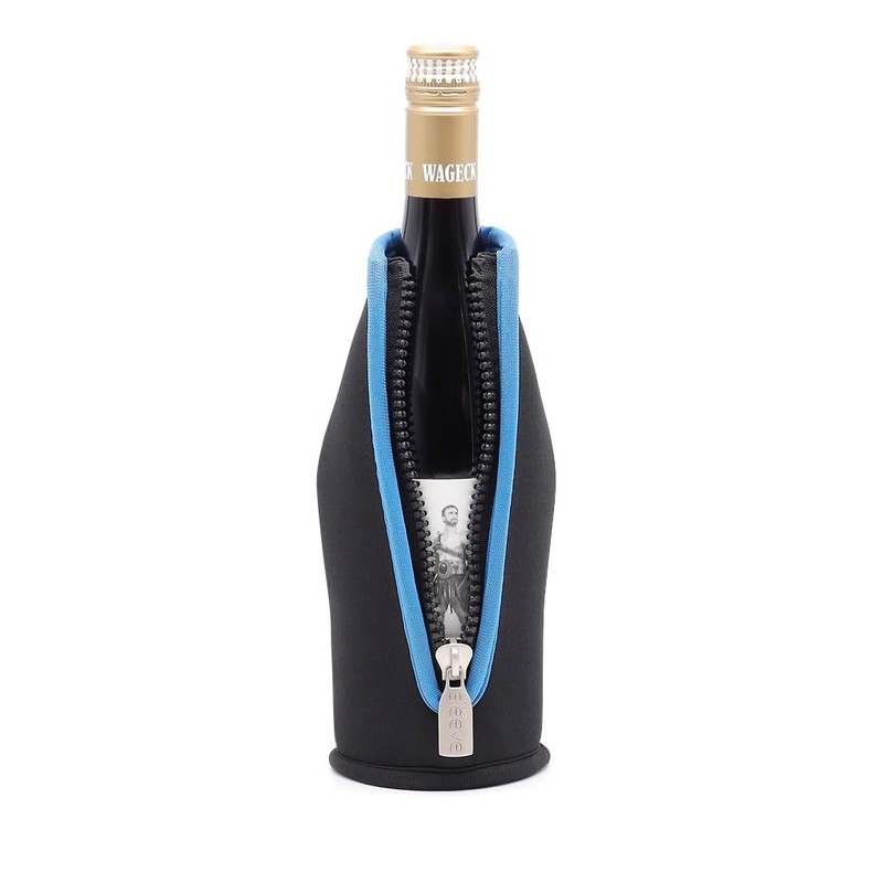 sliive Neoprene Bottle Cooler with Handle for SodaStream Fuse PET