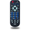 RCA 3-Device Palm-Sized Universal Remote, Long Range IR, Replaces Most