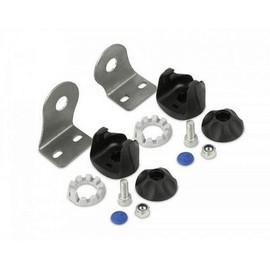 HELLA 8HG 958 139-841 Holder Set, additional light