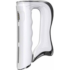 Fascia Knife Multifunctional Massage Tool Complimentary Reaction Ball Electric Fascia Knife for Muscle Relaxation, Medical Scraper for Fascial Massager - Applicable to the Whole Body (white)