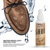 MUDY Suede Shoe Cleaner & Nubuck Shoe Cleaner and Water
