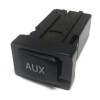 Issyzone AUX Auxiliary Adapter for 2009-2013 Toyota Matrix - Stereo