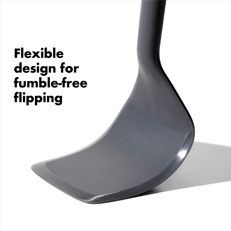 OXO Good Grips 2 Piece Silicone Utensil Set