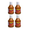 4 Pack Mrs Griffin's Hickory Smoke BBQ Sauce 32 oz