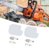 Chainsaw Air Fuel Filter Set Easy to Install Service Kit