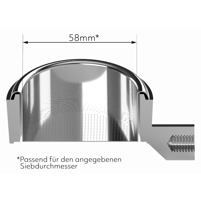 Clara Coffee Precise WDT Espresso Distribution Tool with Planetary Spinning