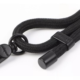 Prodigee Correa Cruzada Ajustable Y Desmontable, Fabricada Con Poliés