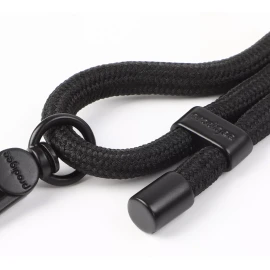 Prodigee Correa Cruzada Ajustable Y Desmontable, Fabricada Con Poliés