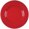 Tag Ltd Sonoma Red Dinner Plate