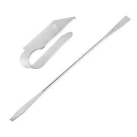 Healeved Makeup Palette Stick Set Pcs Acrylic Mixing Palette for Correctors Foundations No More Hand Stains Beauty Tools