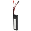 3S Lipo Battery 11.1V 2200mAh 8C Multiplug Large Capacity Battery