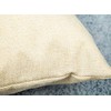 Zynii Set Of Two Throw Cushion Covers Decorative Botanical Beautiful