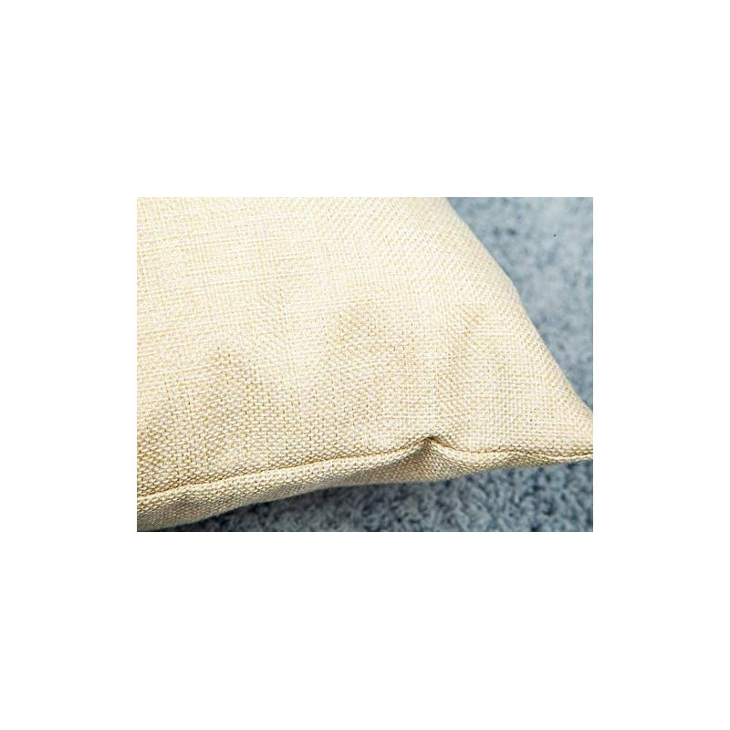 Zynii Set Of Two Throw Cushion Covers Decorative Botanical Beautiful