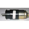 Faulhaber Motor and Gearhead - 6 V - 650 RPM