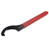 sourcing map C Hook Wrench Collet Chuck for Round Nut