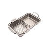 Char-Broil 140016 - GRILL+® Accessory System Baskets (2 pcs.)