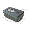 SKYRC GSM-015 GNSS GPS Speed Meter for RC Drones FPV