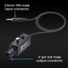 Kopul LT-PDI Laptop One-Channel Passive Direct Box (Caja Directa) –