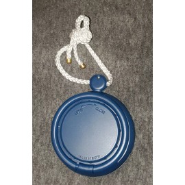 Unbranded Flava Flave owboys Hip Hop Rope Clock