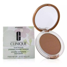 CLINIQUE True Bronze Pressed Powder Bronzer # 03 Sunblushed Blister Pack
