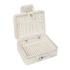 Woven Picnic Box Plastic Rattan Odorless Retro Woven Storage Box