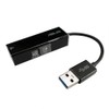 Gintai USB 3.0 Gigabit RJ45 Ethernet Adapter LAN Network Adapter