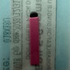 30pcs Pink Microblading Blades U18 Nano 0.18mm Microblading Nano Agujas