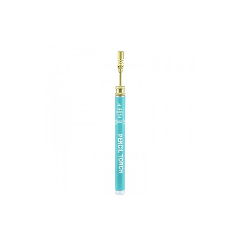 ARC-POWER for Mini Small Butane Fuel Pencil Pocket Torch