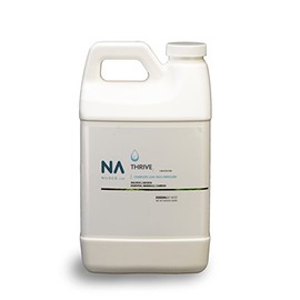 Thrive C Liquid Aquarium Plant Fertilizer – All in One Plant Food – 2000ml – Specialized Fertilizer for Low Tech Tanks – Comprehensive nutrients – Aquarium Nutrition