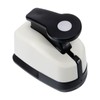 PATIKIL 9mm Circle Punch Circle Hole Paper Punch Hole Puncher