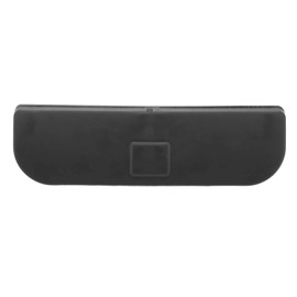 Tailgate Button, Rubber Button, Tailgate Switch, Rubber Button 51137039261, Replacement for Mini R56 R50 R57 R58 R59