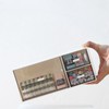 Large Desk Organizer Drawers Multipurpose Clear Stationery Cosmetic Storage Bins