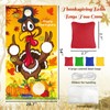 Fall Festival Games, Thanksgiving Games, Turkey Bean Bag Toss Games